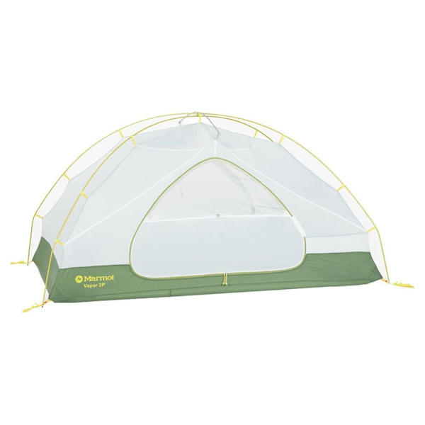 Marmot Teltta Vapor 2 Vihreä 2 Places