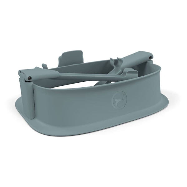 Cybex Lemo Lärtorn Silver
