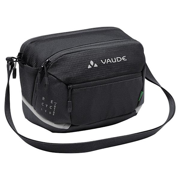 Vaude Bike Styr Taske Cycle Box Sort