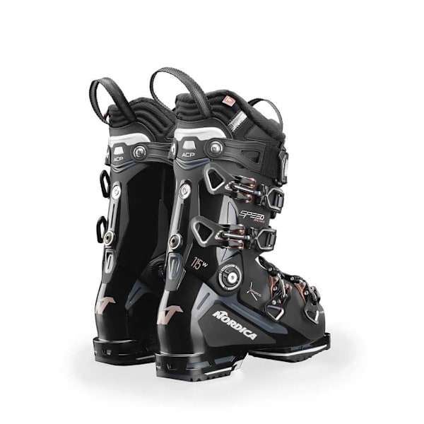 Nordica Alpina Pjäxor Speedmachine 3 115 W Gw Svart 24.0