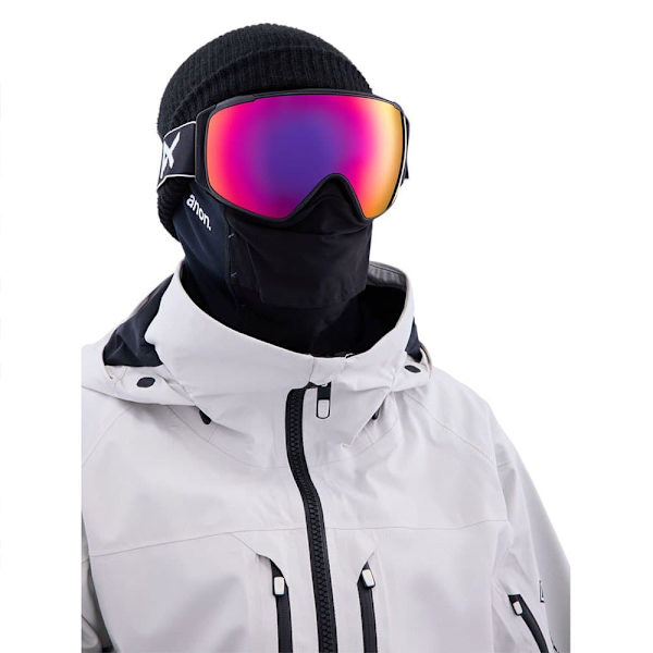 Anon Solbriller M4s Toric Lilla CAT2