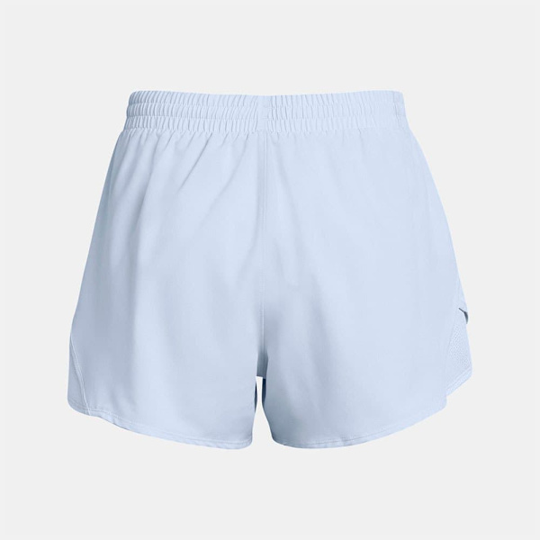 Under Armour Fly By 2-in-1 Shortsit  XS Nainen
