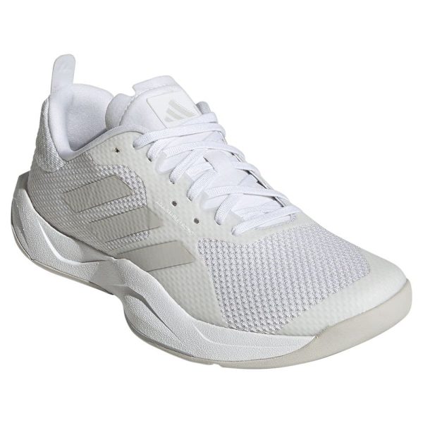 Adidas Trænere Rapidmove Hvid EU 39 1/3 Kvinde