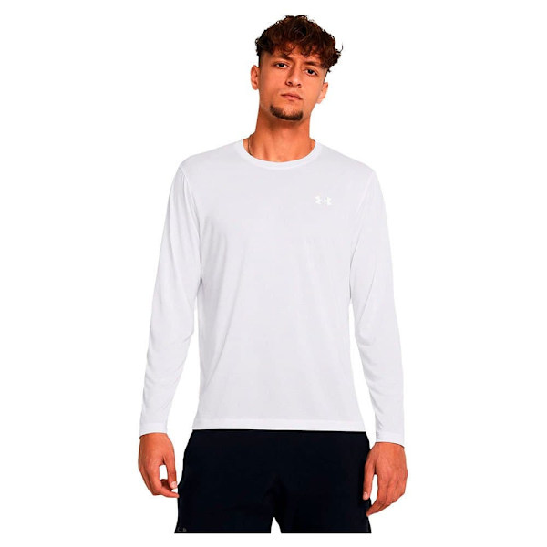 Under Armour Launch Pitkähihainen T-paita  M Mies