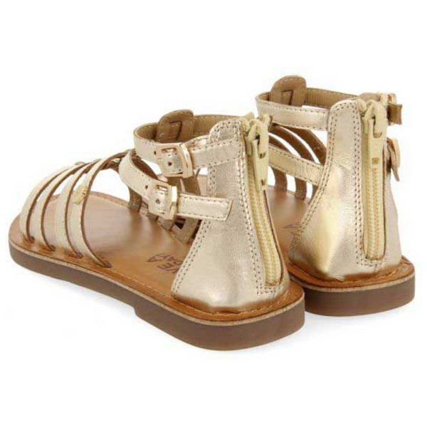 Gioseppo Benicia Sandaler Guld EU 32 Pojke