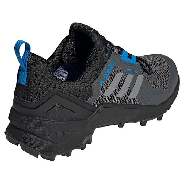 Adidas Vandringsskor Terrex Swift R3 Goretex Grå EU 42 2/3 Man