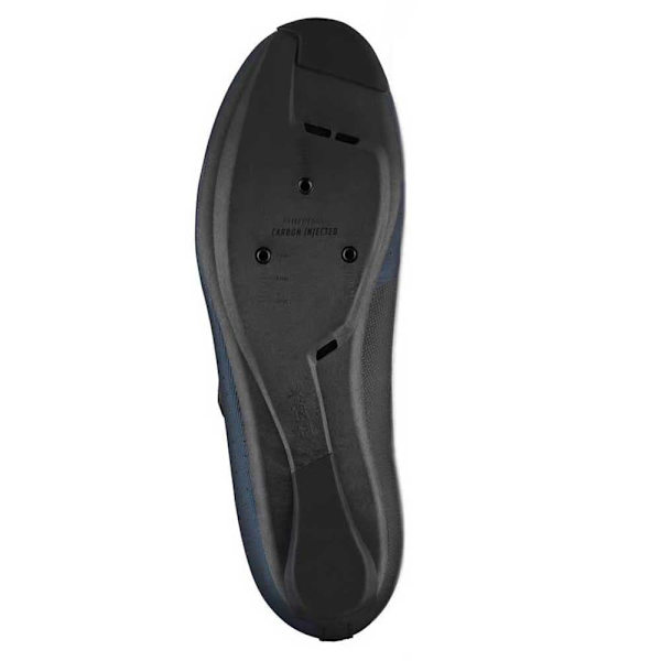 Fizik Vej Sko Tempo R4 Overcurve Sort EU 45 Mand