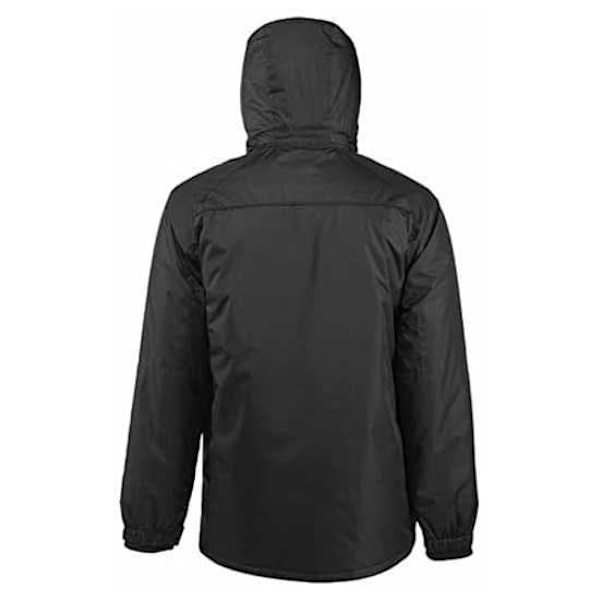Ccm 5320 Team Winter Jakke Sort S