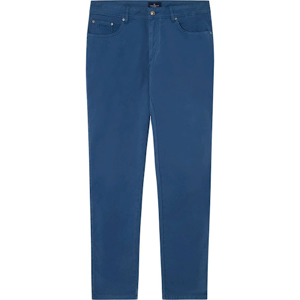 Hackett Core 5pkt Trinity Byxor Blå 32 / 30 Man