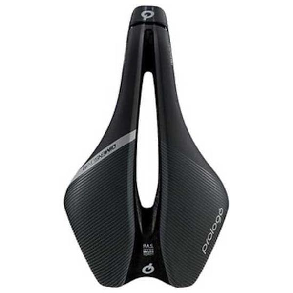 Prologo Satula Dimension 143 Nack Musta 143 mm