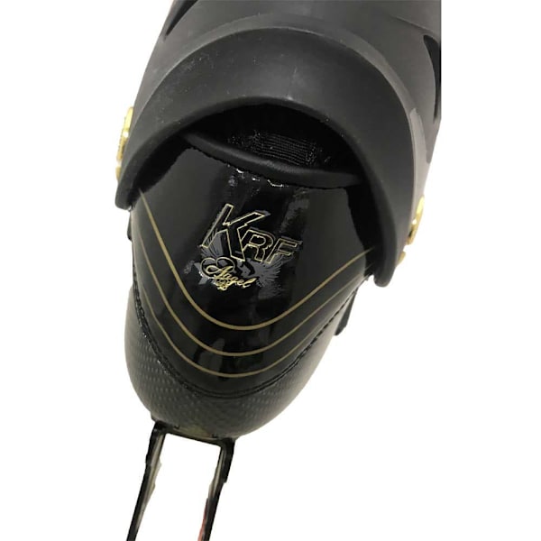 Krf Inline Skøjter Angel 3x100 High Carbon Next Krypto Sort EU 43