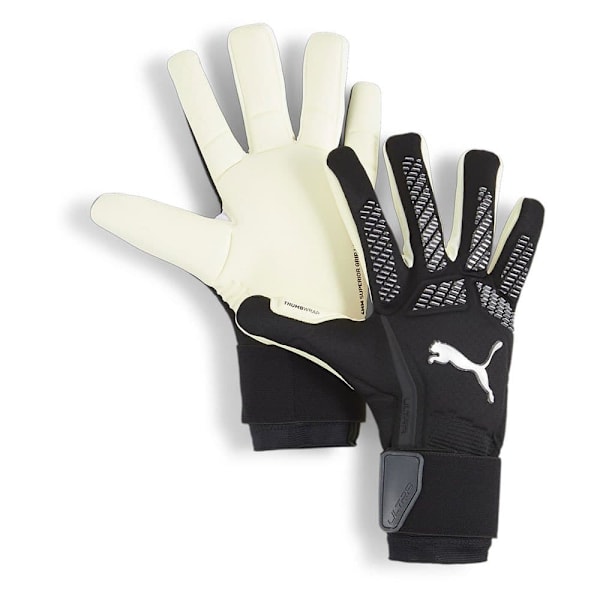 Puma Ultra Ultimate Hybrid Målvaktshandskar  7