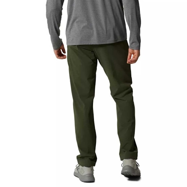 Mountain Hardwear Chockstone Byxor Grönt 30 Man
