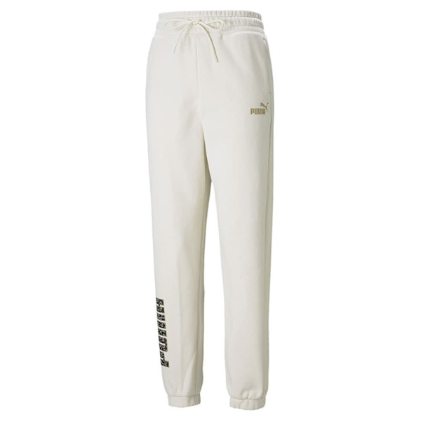 Puma Byxor Winterized Vit S Kvinna