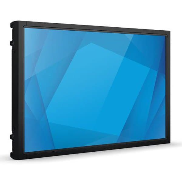 Elo Touch Taktil Monitor 2294l 21.5´´ Full Hd Led Lcd 75hz Durchsichtig One Size / EU Plug