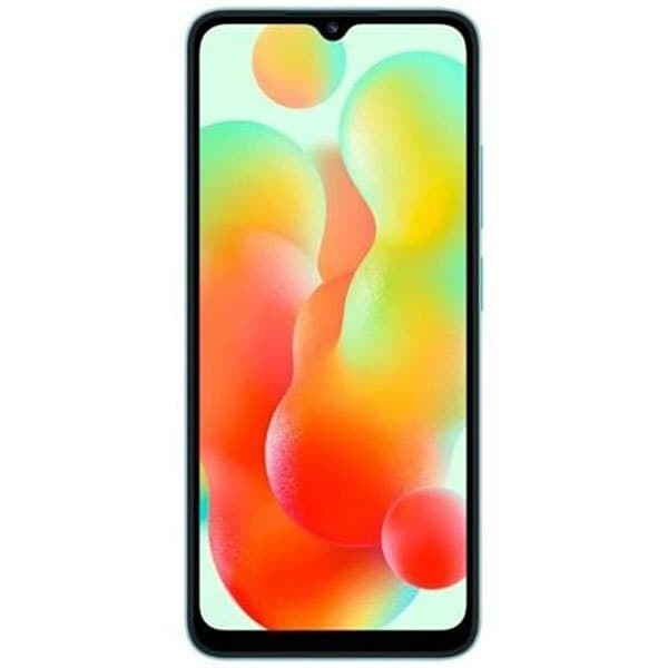 Xiaomi Redmi 12c 4gb/128gb 6.71´´ Dual Sim Grönt