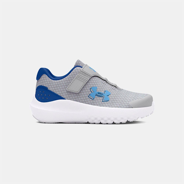Under Armour Inf Surge 4 Ac Löparskor  EU 22 Pojke