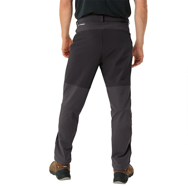 Vaude Elope Byxor Grå 54 / Regular Man