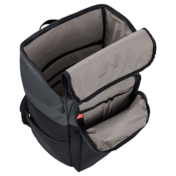 Vaude Ryggsäck Albali Ii Svart