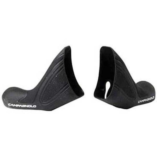 Campagnolo Ultra Shift Ergo Brake Lever Hoods Musta