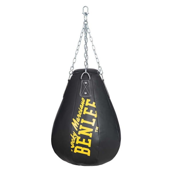 Benlee Tung Fyldt Taske Antonio Sort 65 cm