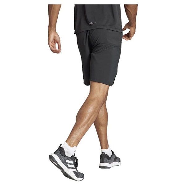 Adidas Designed For Training 7´´ Shorts Sort XS Mand