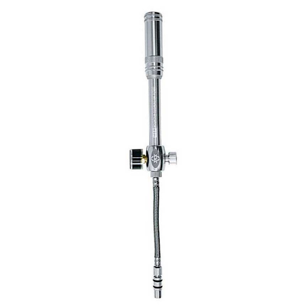 Sks Suspensionspumpe Med Regulator Airspeed Søvfarvet