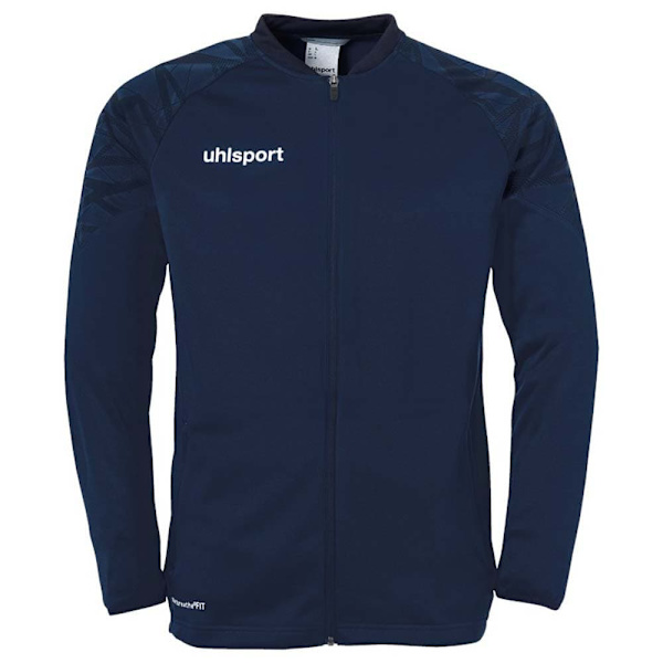 Uhlsport Träningsdräkt Goal 25 Poly Blå XL Man