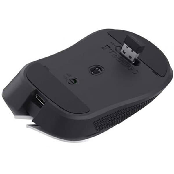 Trust Trådlös Spelmus Gxt 923w Ybar Vit