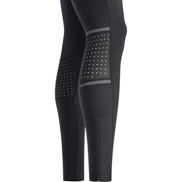 Gore® Wear Tiukka Impulse Musta XL Mies