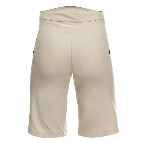 Dainese Bike Shorts Aer Beige S Kvinde