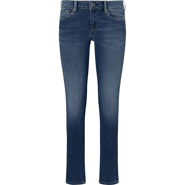 Pepe Jeans Jeans Soho Blå 29 / 30 Kvinna