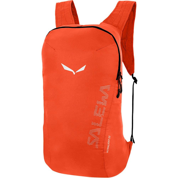 Salewa Reppu Ultralight 22l Oranssi