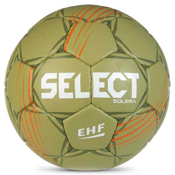 Select Solera V24 Handboll  3