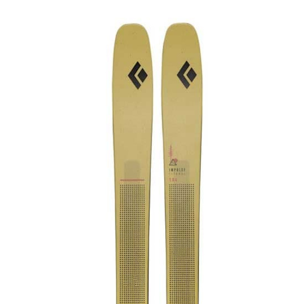 Black Diamond Impulse 104 Alpinski  172
