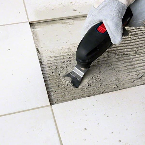 Bosch Professional Segmenteret Savklinge 2608661695 Søvfarvet