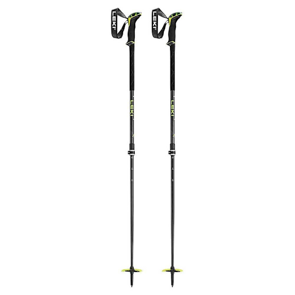 Leki Alpino Polakker Guide 2 Søvfarvet 110-150 cm