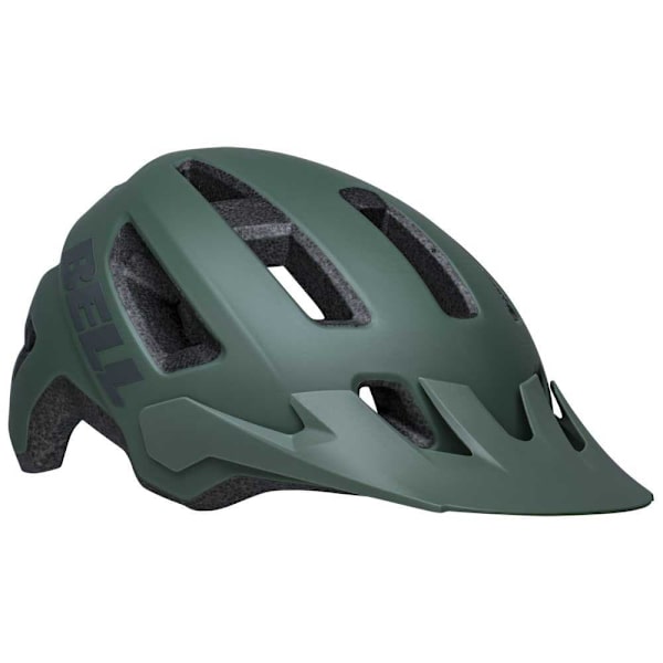 Bell Nmd 2 Mtb Mtb Kypärä Vihreä