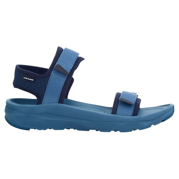 Lizard Trek Sandaler Blå EU 40 Man