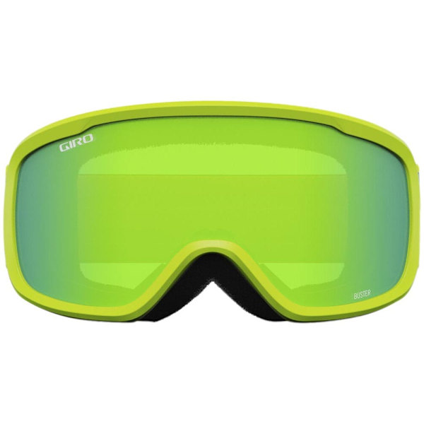 Giro Buster Skibriller  Loden Green/CAT2