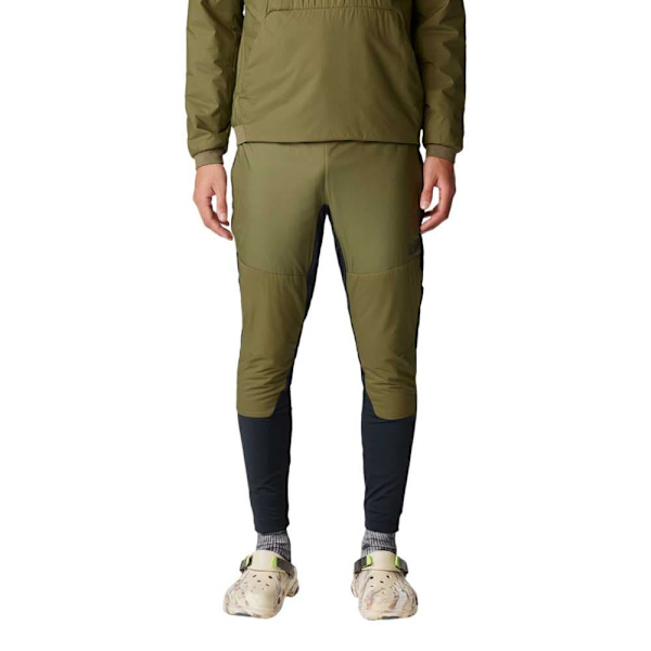 Mountain Hardwear Kor Alloy™ Leggingsit Vihreä L Mies