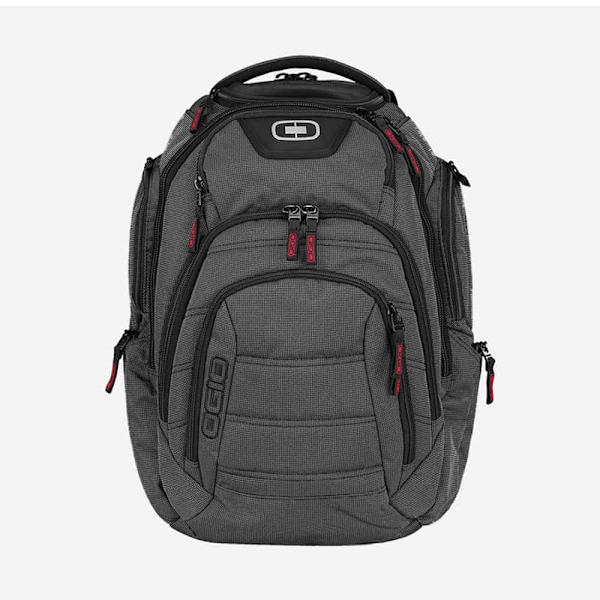 Ogio Reppu Renegade Rss Musta