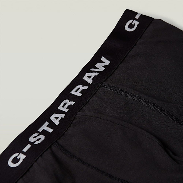 G-star D23771-d516 Boxers 3 Enheder Sort S Mand
