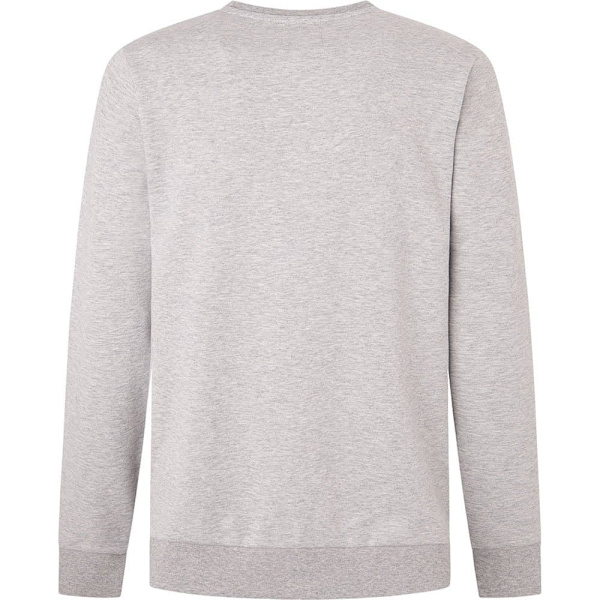 Hackett Hm581165 Sweatshirt Grå 3XL Mand