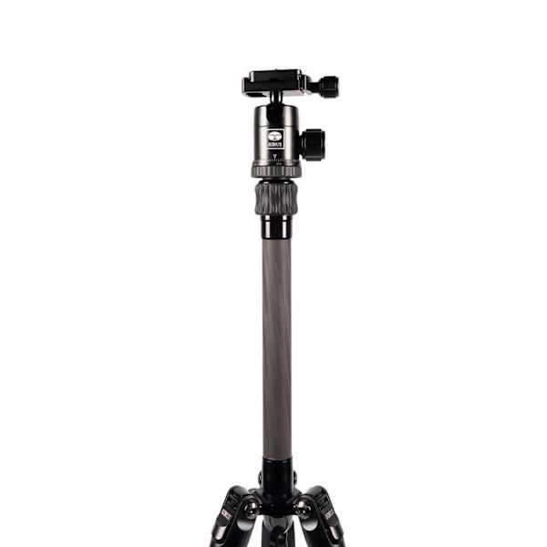 Sirui Optical Stativ Traveler 5c Søvfarvet