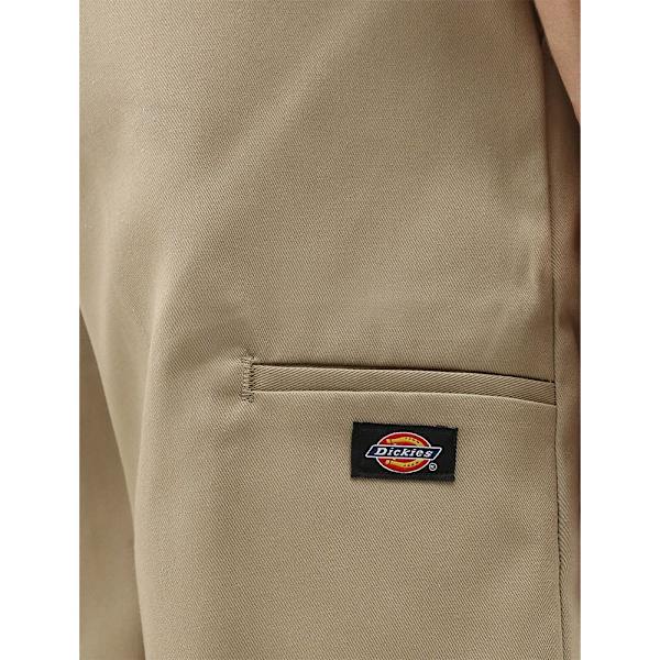 Dickies Shorts Byxor 13´´ Mlt Pkt W/st Grå 30 Man