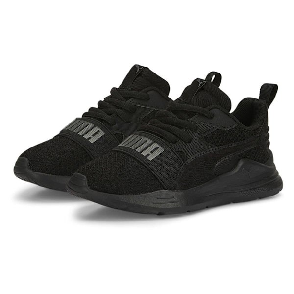 Puma Löparskor Wired Run Pure Ps Svart EU 31 Pojke