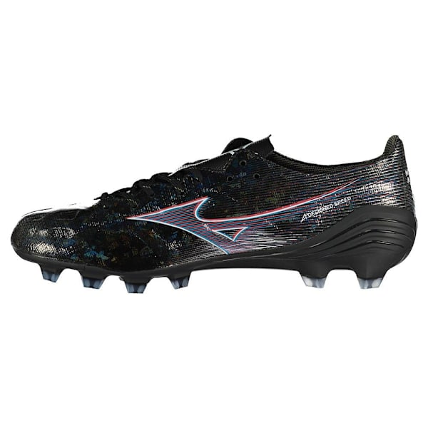 Mizuno Mizuno Alpha Pro Fg Jalkapallokengät Musta EU 46