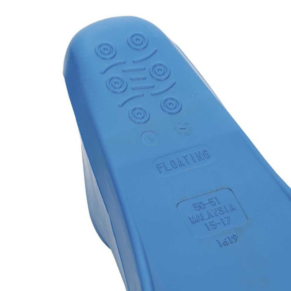 Fashy Simfenor 8905054 Blå EU 50-51