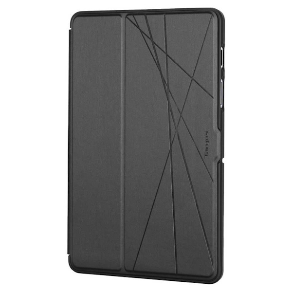 Targus Bokomslag Samsung Galaxy Tab S7 Svart